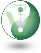 Logo Kleintierpraxis Kletzen - Kristina Iffland